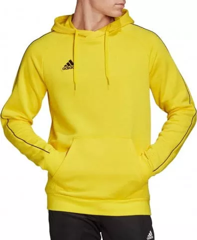 adidas tall core18 hoody 243919 fs1897 480