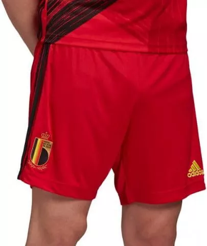 2020 BELGIUM HOME SHORT