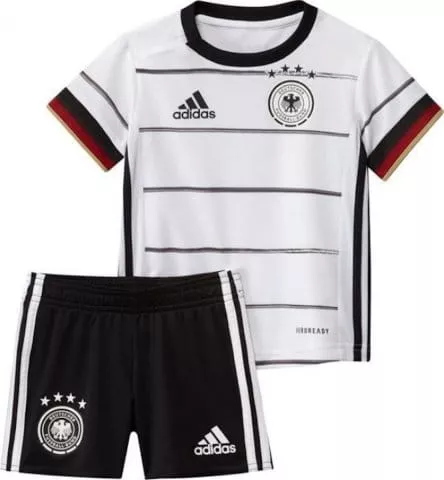 GERMANY HOME BABYKIT 2020/21