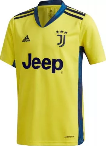 JUVE GK SS JSY Y 2020/21