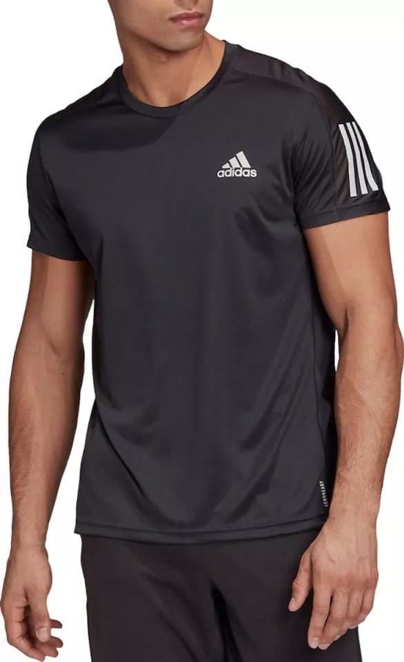 Tričko adidas OWN THE RUN TEE