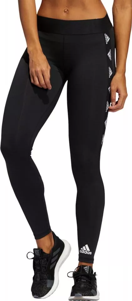 Adidas women's alphaskin sport tight best sale