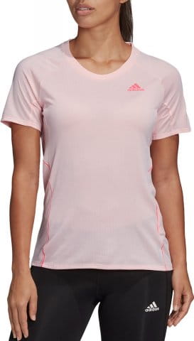 RUNNER SS TEE W