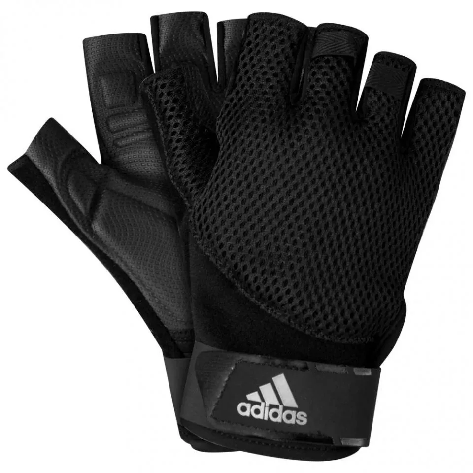 Manusi fitness adidas 4ATHLTS A.RDY G 11teamsports.ro