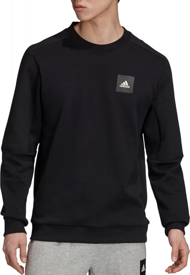 Sweatshirt adidas Sportswear MHS Crew STA