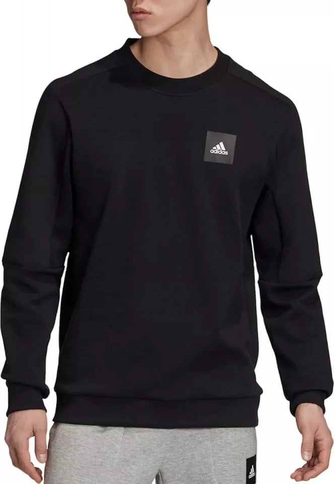 Sweatshirt adidas Sportswear MHS Crew STA