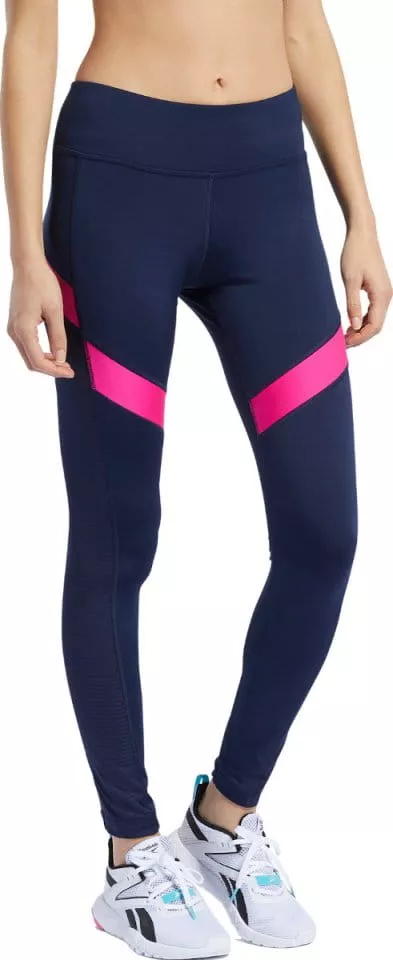 Leggings Reebok WOR Mesh Tight