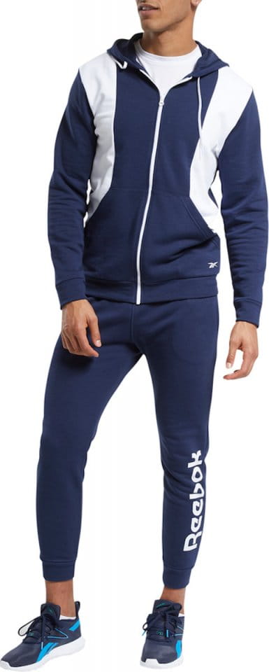 Kit Reebok TE Linear Logo TS