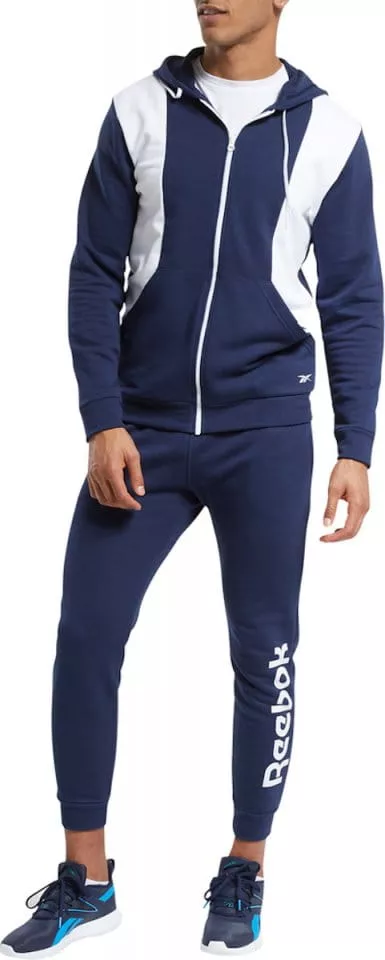 Kit Reebok TE Linear Logo TS