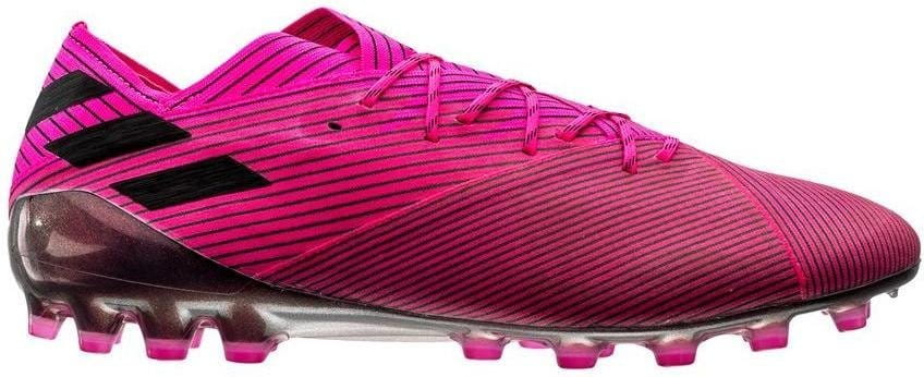 Botas de fútbol adidas NEMEZIZ 19.1 AG