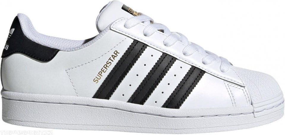 Incaltaminte adidas Originals SUPERSTAR J