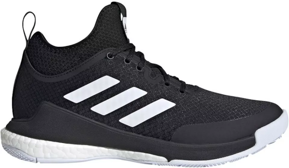 Pantofi sport de interior adidas CrazyFlight Mid