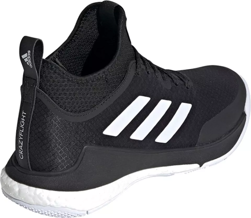 Pantofi sport de interior adidas CrazyFlight Mid