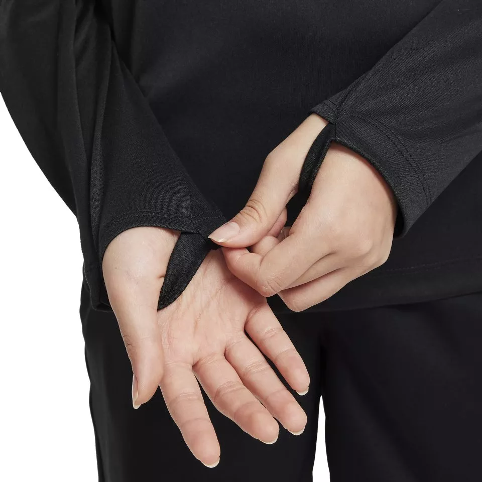 Μακρυμάνικη μπλούζα Nike K NK DF ACDPR DRIL TOP GX