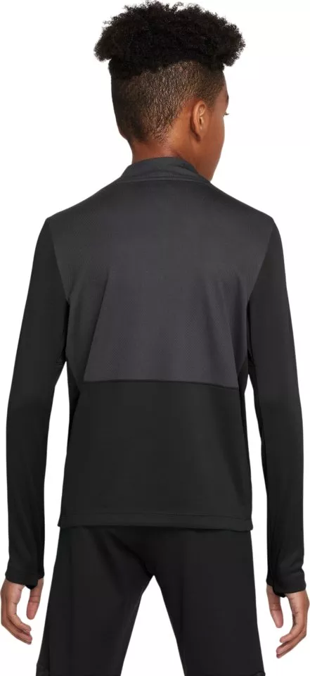 Μακρυμάνικη μπλούζα Nike K NK DF ACDPR DRIL TOP GX