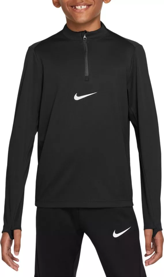 Μακρυμάνικη μπλούζα Nike K NK DF ACDPR DRIL TOP GX