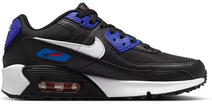 Schuhe Nike AIR MAX 90 NN GS Kids GS