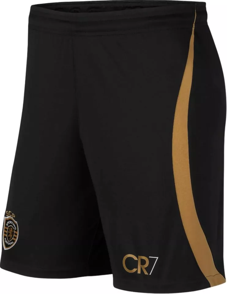 Nike SCP Y NK x CR7 DF STAD SHORT 2023/24 Rövidnadrág