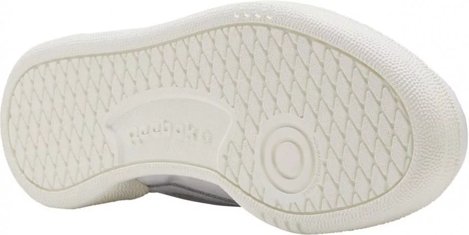 Zapatillas Reebok Classic CLUB C 85