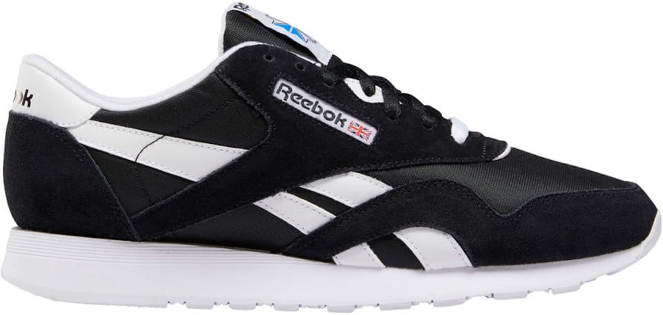 Zapatillas Reebok Classic CL NYLON