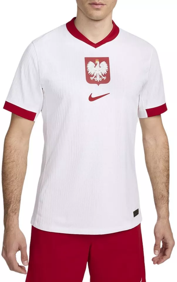 Dres Nike POL M NK DFADV MTCH SS JSY HM 2024