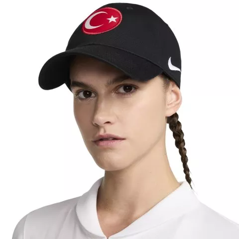 Turkiye Heritage86 Cap