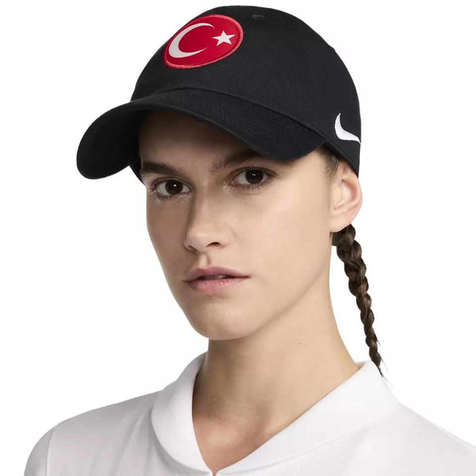 Nike Turkiye Heritage86 Cap Baseball sapka