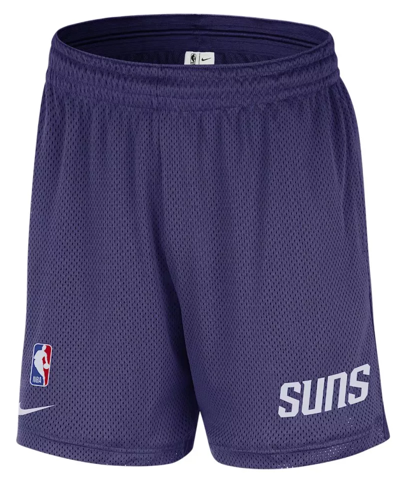 Kratke hlače Nike PHX MNK OPENHOLE MSH SHR