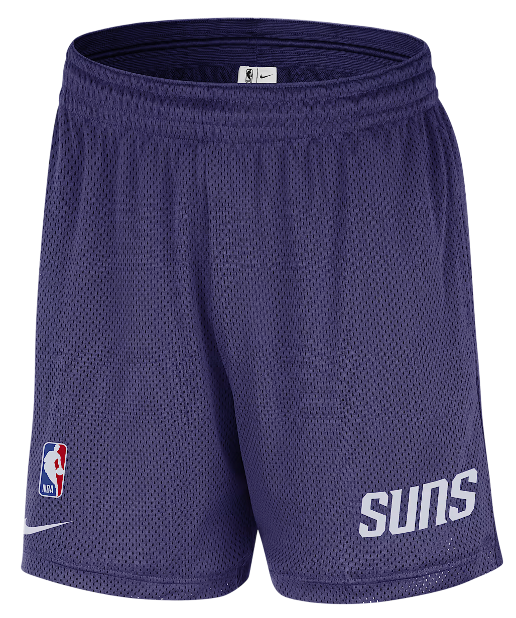Kratke hlače Nike PHX MNK OPENHOLE MSH SHR