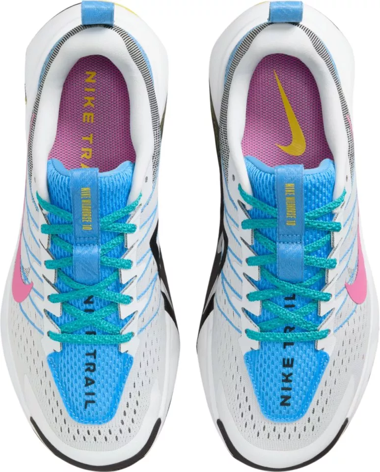 Buty trailowe Nike Wildhorse 10