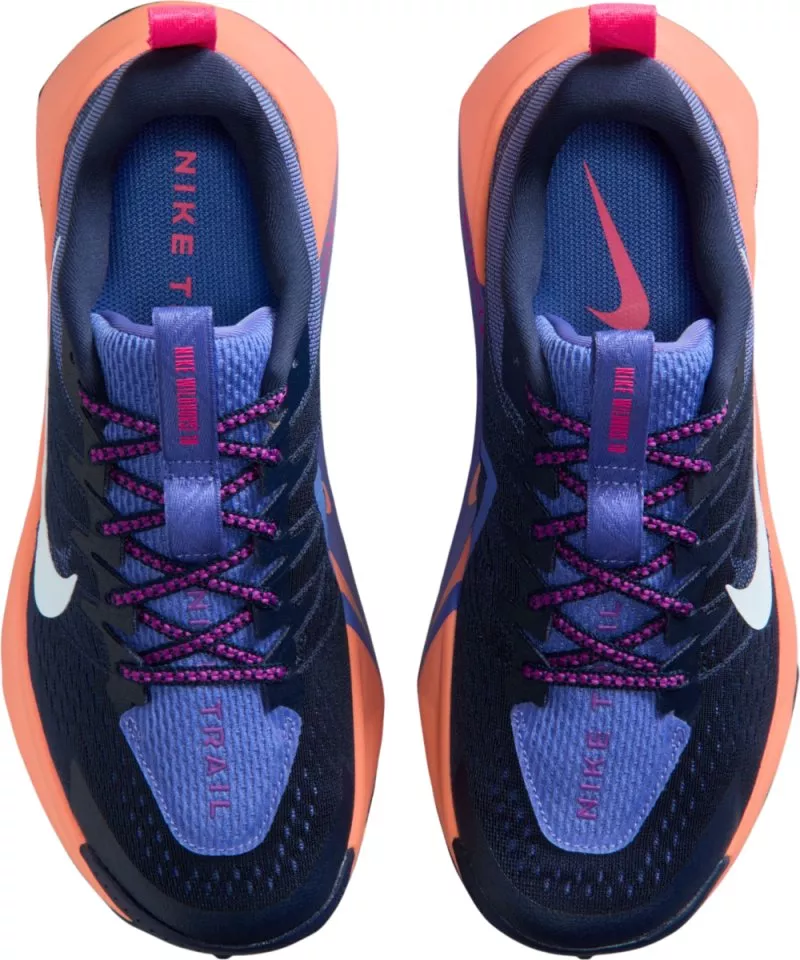 Trail-Schuhe Nike Wildhorse 10