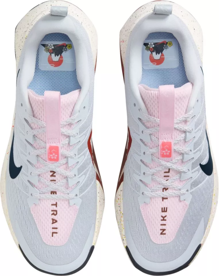 Trail schoenen Nike Wildhorse 10