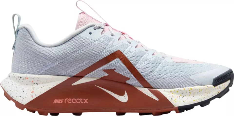 Trail schoenen Nike Wildhorse 10