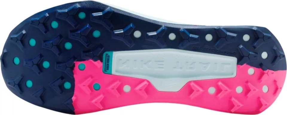 Trail-Schuhe Nike Wildhorse 10