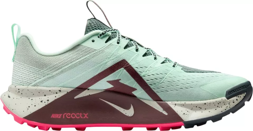 Trailsko Nike Wildhorse 10