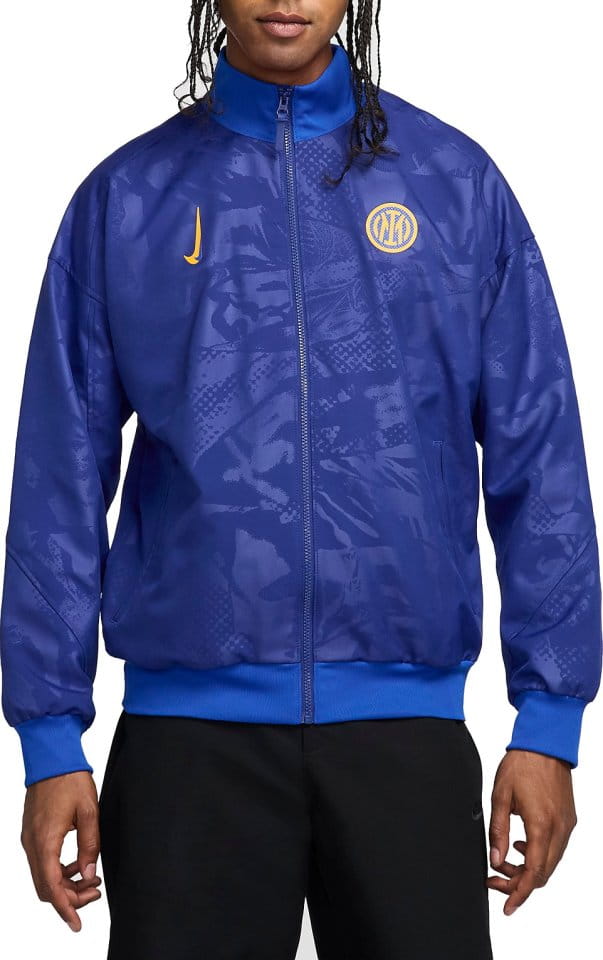 Casaco Nike INTER MNK DF STRK ANTHM JKT 3R