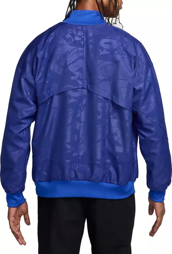 Casaco Nike INTER MNK DF STRK ANTHM JKT 3R