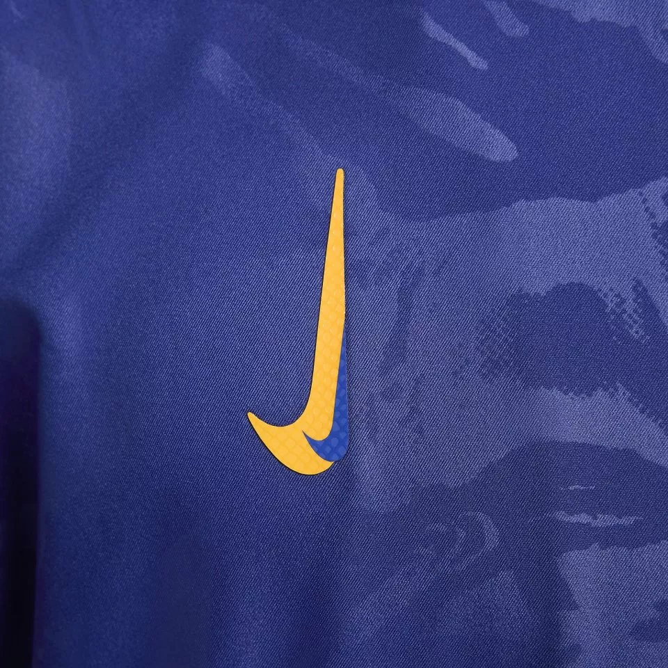 Casaco Nike INTER MNK DF STRK ANTHM JKT 3R