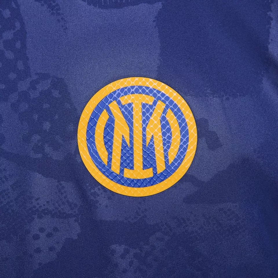 Casaco Nike INTER MNK DF STRK ANTHM JKT 3R