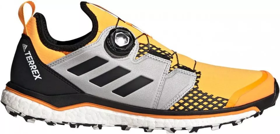 Pánské trailové boty adidas Terrex Agravic Boa