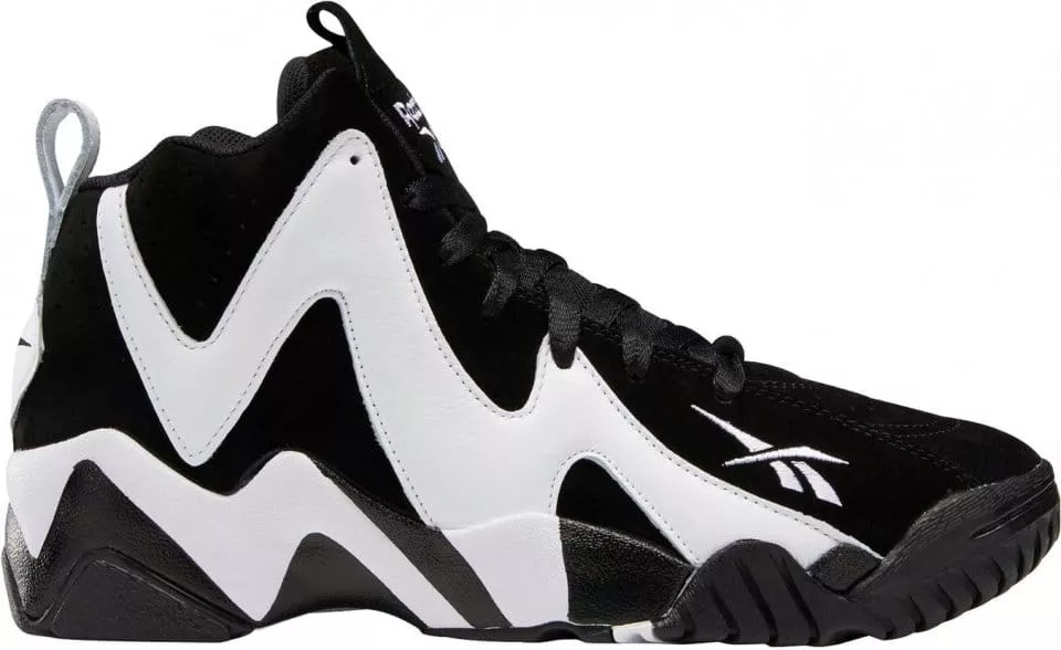 Shoes Reebok Classic KAMIKAZE II Top4Running