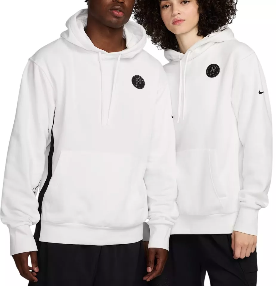 Hoodie Jordan Sabrina Signature Hoody
