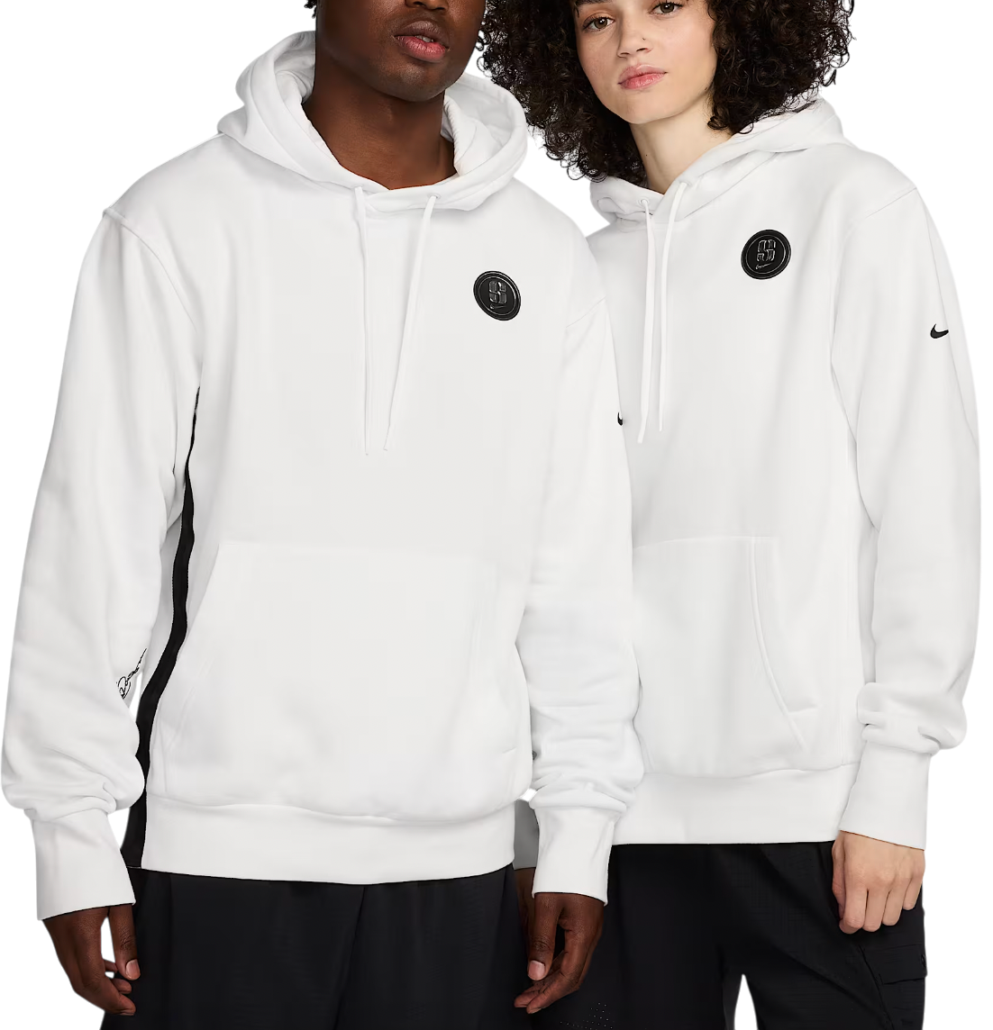 Hoodie Jordan Sabrina Signature Hoody