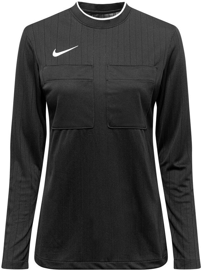 Pitkähihainen paita Nike W NK DF REF II JSY LS