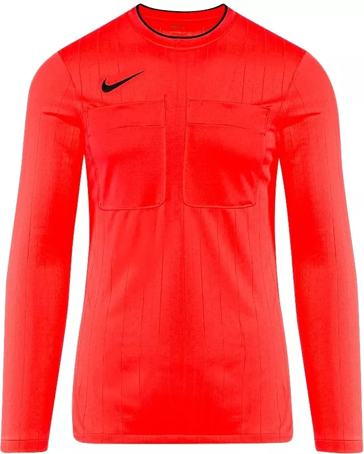 Nike W NK DF REF II JSY LS Hosszú ujjú póló