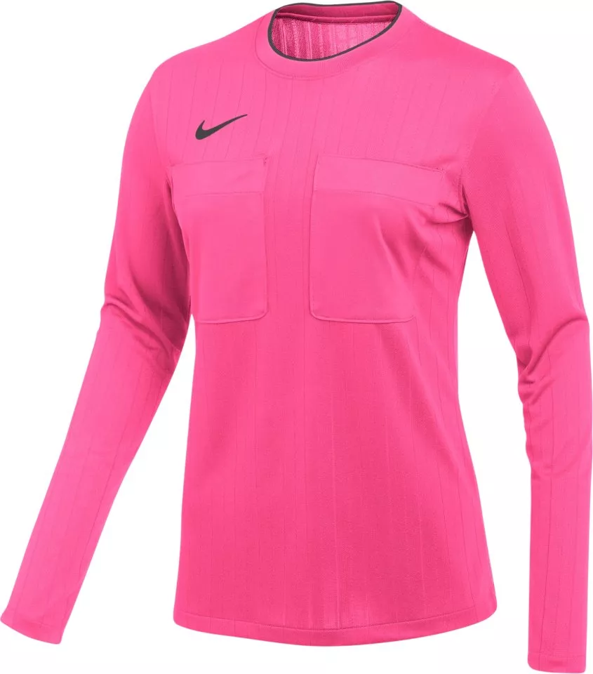 Dres z dolgimi rokavi Nike W NK DF REF II JSY LS