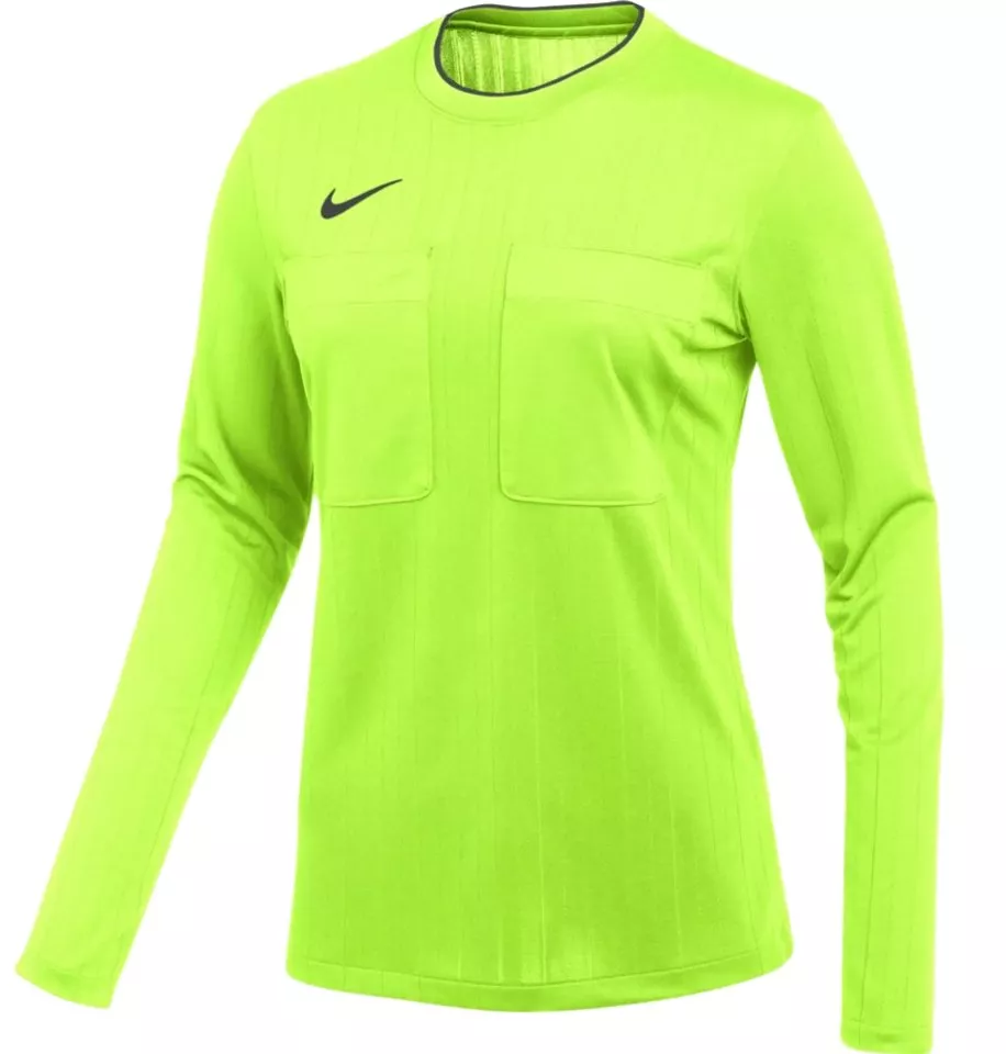 Pitkähihainen paita Nike W NK DF REF II JSY LS