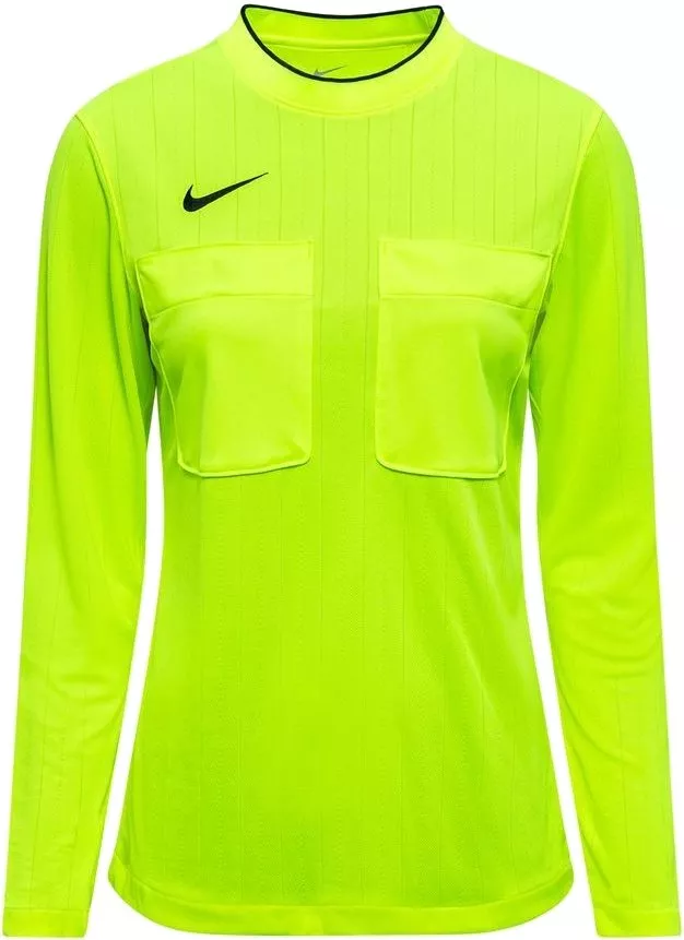 Pitkähihainen paita Nike W NK DF REF II JSY LS