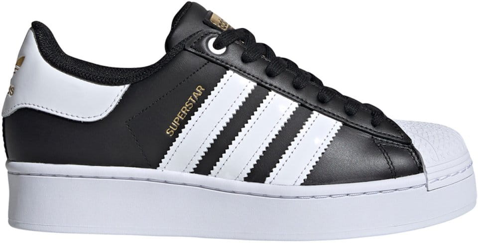 Adidas bold superstar online