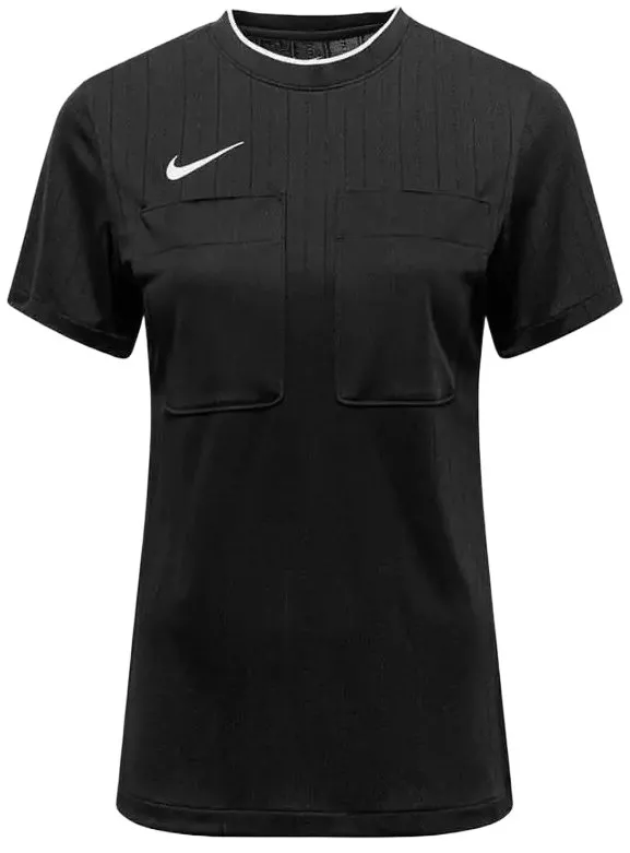 Nike W NK DF REF II JSY SS Póló